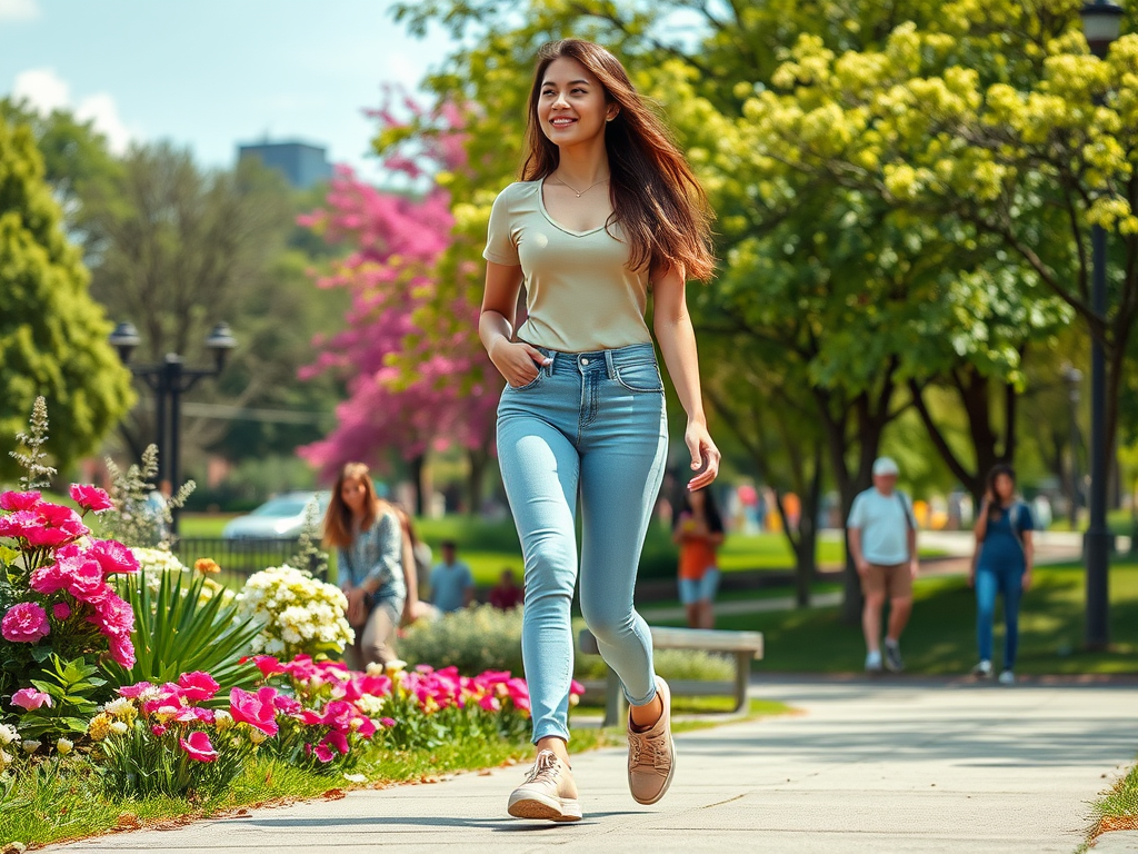 hoekoudishet.nl | Beige Schoenen en Denim: De Beste Combinaties