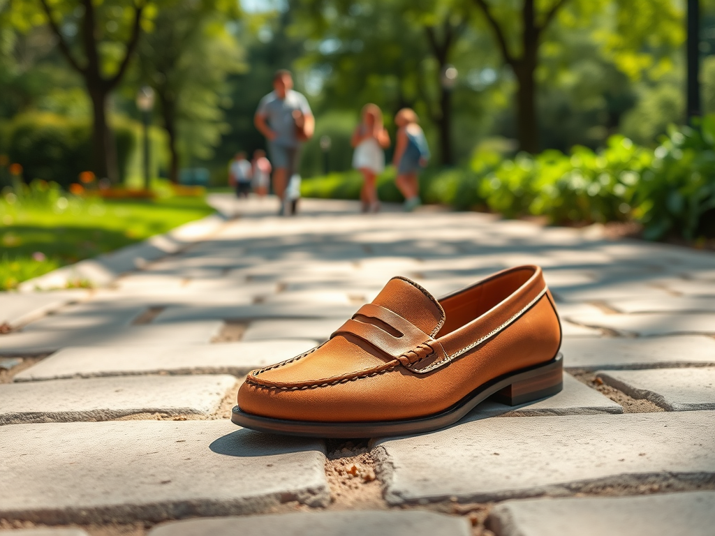 hoekoudishet.nl | Loafers die je deze zomer veel gaat zien